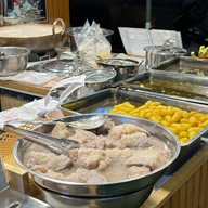 ✅บัวลอยโชคชัยเจ้าเก่า(กะทิสด) สายไหม15