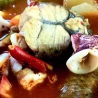 ครัวริมทาง