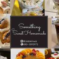 Something Sweet Homemade bakery 1