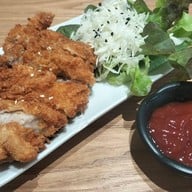 เมนูของร้าน Tama Japanese Restaurant ทามะ