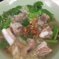 86 ข้าวต้มปลา