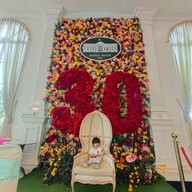 บรรยากาศ เข้าท่าเฮาส์ Kaotaa House