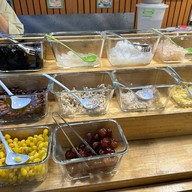 ✅บัวลอยโชคชัยเจ้าเก่า(กะทิสด) สายไหม15