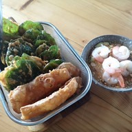 เมนูของร้าน Mee Me Mee