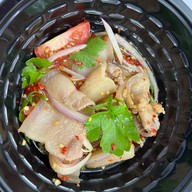 หมีวิชา Cafe’ House