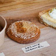 Austin’s Ambrosia
