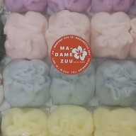 Kalong เปาสุดฟิน ซาลาเปาเจ้าดังจากหาดใหญ่ By Madam  Zoo