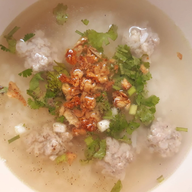 86 ข้าวต้มปลา