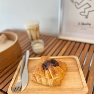 เมนูของร้าน Yindeecup cafe