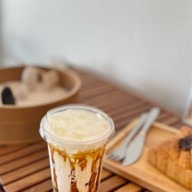 เมนูของร้าน Yindeecup cafe