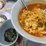 The Bibimbab เซ็นทรัลพระราม2