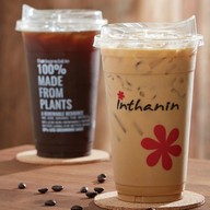 Inthanin Coffee อินทนิลพระราม4