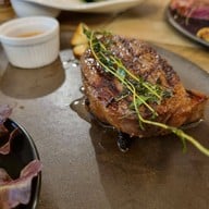 เมนูของร้าน The Garden Eatery