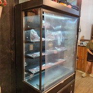 เมนู The Garden Eatery