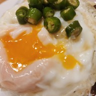 ⭐หมี่คลุกไก่ฉีก ข้าวหมกไก่ แกงกะหรี่ กะเพราวากิว👍 ก๋วยเตี๋ยวเนื้อนายหมี 2⭐