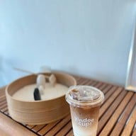 เมนูของร้าน Yindeecup cafe