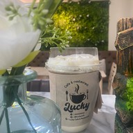 Lucky cafe -