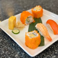 Fuji Japanese Restaurant Tesco Lotus Nakhonsawan