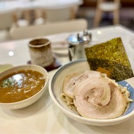 เมนูของร้าน Ajisan Central Plaza Rama 3