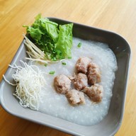 โจ๊กอัศวิน สาขาน้ำล้อม