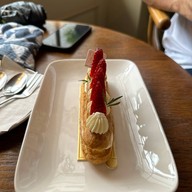 Chouxbury นิมมานเหมินท์ ซอย7