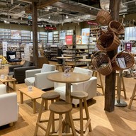 Muji Coffee Corner Iconsiam