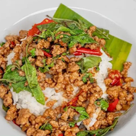 ร้านอาหารไทยเจ๊เล็ก -