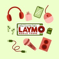 Ais Buddy (เลโม่ โมบาย โฟน) ริมถนนใหญ่ ปากซอยลาดพร้าว41