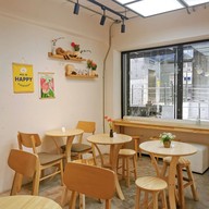 บรรยากาศ อยากปัง cafe (ปังปิ้ง โทสต์ บิงซู เนยแท้100%) บางแค