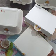 รับอรุณอาหารเช้า&แซนวิช เมนูข้าวอร่อย กะเพรา  ไข่กระทะ ท่าอิฐ