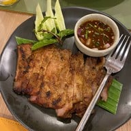 เมนูของร้าน Mango Tree สุรวงศ์