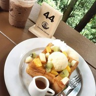 Cocoa Valley Resort (Cocoa farm)