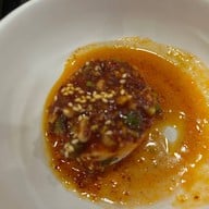 เมนูของร้าน BORNGA (본가) (Sukhumvit) พร้อมพงษ์