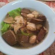 โจ๊กอัศวิน สาขาน้ำล้อม