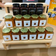 เมนูของร้าน SUNPAN PTT วิภาวดี ราบ 1