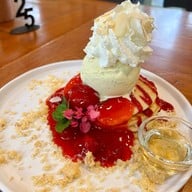 Melt In Your Mouth (เมลท์ อิน ยัวร์ เม้าท์