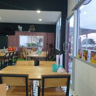 บรรยากาศ ราดหน้าอัศวิน (สาขาicon)
