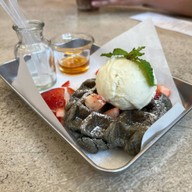 เมนูของร้าน Other café รางน้ำ