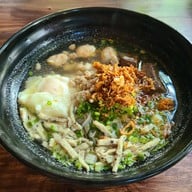 ก๋วยจั๊บ42 42cafe