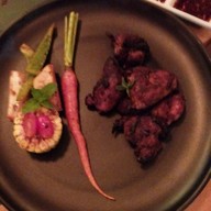 เมนูของร้าน Surf Bar&Cuisine