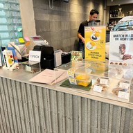 Other café รางน้ำ
