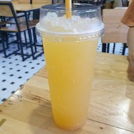 เมนูของร้าน ราดหน้าอัศวิน (สาขาicon)