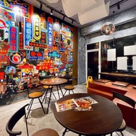 JOBJAB จ๊อบแจ๊บ - ไก่อบซี่โครงอบ บางแสน @ซอยสดใส JOBJAB จ๊อบแจ๊บ - ไก่อบซี่โครงอบ บางแสน @ซอยสดใส