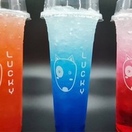 กาแฟโบราณLucky รังสิต