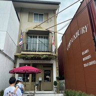 Chouxbury นิมมานเหมินท์ ซอย7