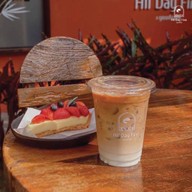 All Day Fine x Good Cafe