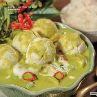 เมนูของร้าน ลูกไก่ทอง เทอมินอลพระราม3