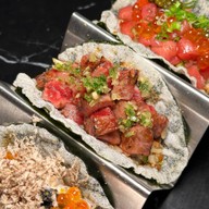 เมนูของร้าน Hide.sushi bar