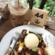 Cocoa Valley Resort (Cocoa farm)