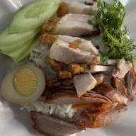 โจ๊กอัศวิน สาขาน้ำล้อม